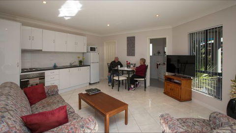 A Good Rest B And B - Tourism Search 6